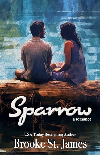 Sparrow: A Romance (The Memphis Players Book 5)