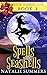 Spells and Seashells (Witch...