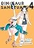 Dinosaur Sanctuary Vol. 4