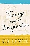 Image and Imagination Book cover for Image and Imagination