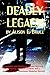 Deadly Legacy (Book 1 Carme...