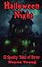 Halloween Night: Book 4