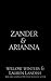 Zander & Arianna: Given (Highest Bidder #4)