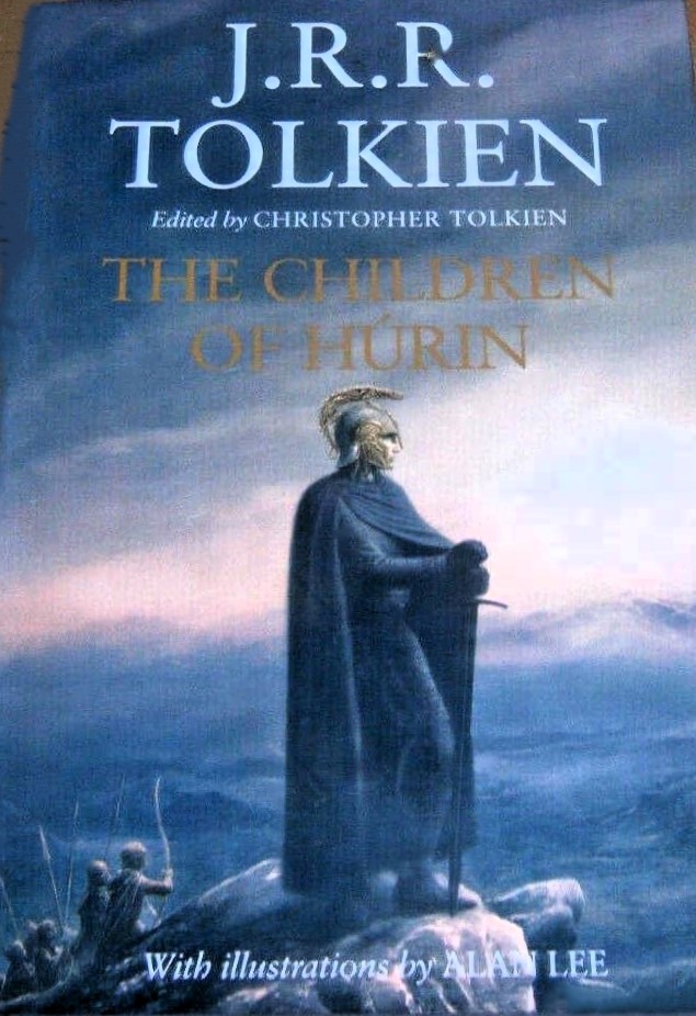 The Children of Húrin