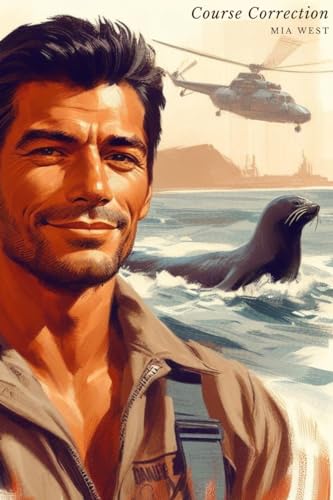 Course Correction (Rogue Rescue, #1)