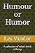 Humour or Humor: A collecti...