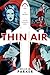 Thin Air by Kellie M. Parker