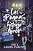 Las páginas de una historia de amor (Spanish Edition)