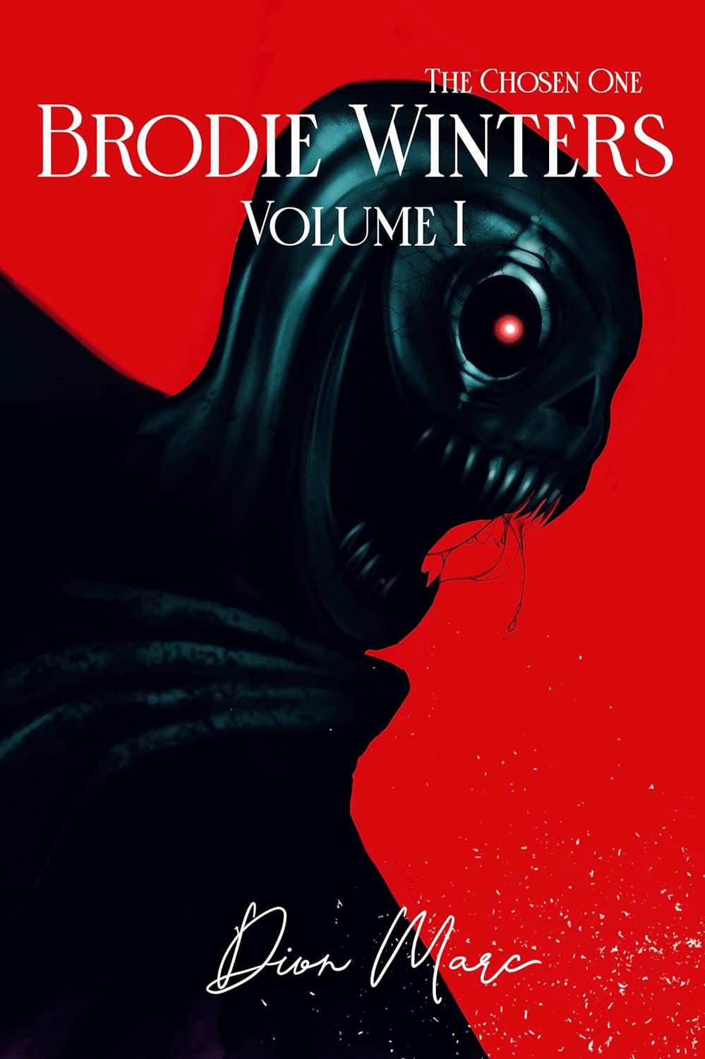 Brodie Winters Volume 1