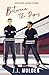 Between the Pipes (Offsides #3)
