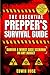 The Essential Prepper's Sur...