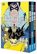 The Batman Family Year One Box Set