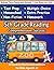 5th Grade Reading Comprehension Workbook by Adam Free