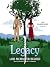 Legacy (The Sharing Knife, #2)