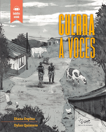 Guerra a voces