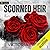 Scorned Heir by Victoria Paige