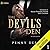 The Devil's Den (De Kysa Mafia #1)
