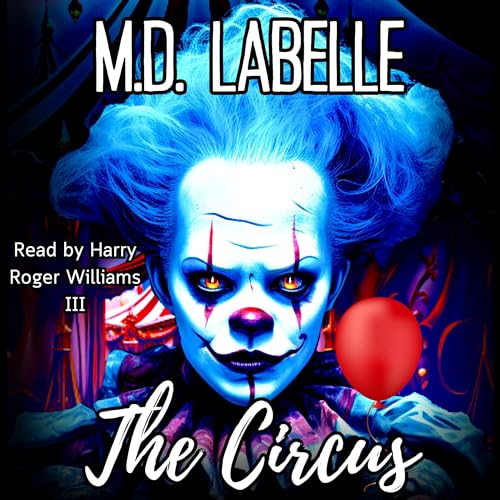 The Circus (Audible Audio)