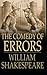The Comedy of Errors