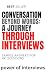 Conversations Beyond Words:...