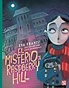 El misterio de Raspberry Hill Book cover for El misterio de Raspberry Hill
