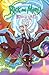 Rick & Morty : Mondes à part (French Edition)