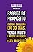 Escrita de propósito: Escre...