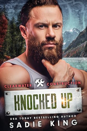 Knocked Up (Kindle Edition)