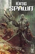 King Spawn #31