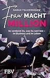 Frau macht Million