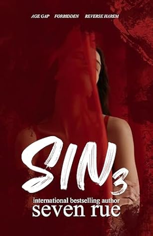 Sin 3 (Sweet as Sin #3)