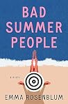 Bad Summer People
