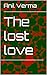 The lost love