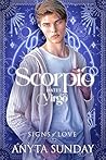 Book cover for Scorpio Hates Virgo (Signs of Love, #2)