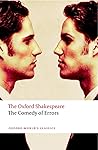 The Comedy of Errors by William Shakespeare