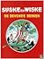 De bevende berken (Suske en Wiske, reclame Hermes, #1)