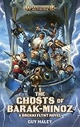 The Ghosts of Barak-Minoz (Warhammer Age of Sigmar)