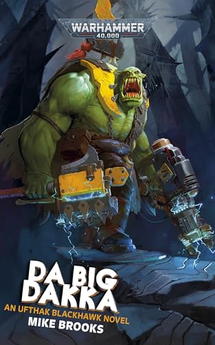 Da Big Dakka (Warhammer 40,000)