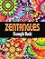 Zentangles Example Book