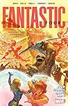 Fantastic Four, Vol. 2 by Ryan North