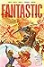 Fantastic Four, Vol. 2: Four Stories About Hope