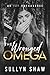 The Wronged Omega: An FFF Omegaverse (Primarchy Universe Book 1)