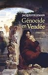GENOCIDE EN VENDE...