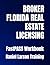 BROKER FLORIDA REAL ESTATE ...