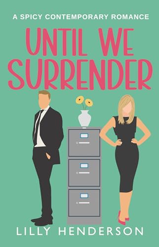 Until We Surrender (Until #2)