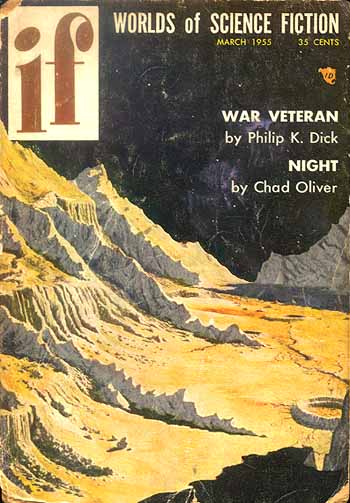 War Veteran (Paperback)