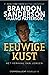 Eeuwige kust - Het verhaal van Jorgen (Skyward, #2.3)