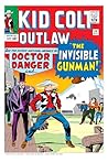 Kid Colt, Outlaw (1949-1979) #116 by Stan Lee