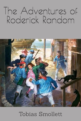 The Adventures of Roderick Random
