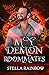 My Demon Roommates (Demon D...